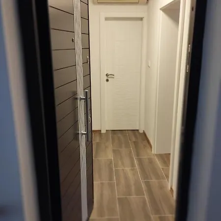 شقة Apartman Krajisnik *