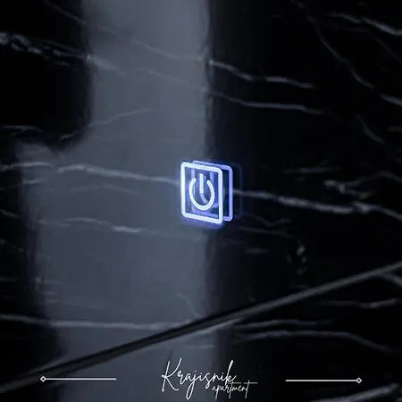 Apartman Krajisnik شقة