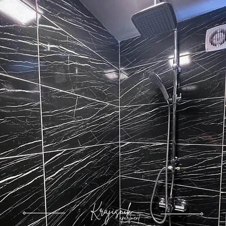 شقة Apartman Krajisnik