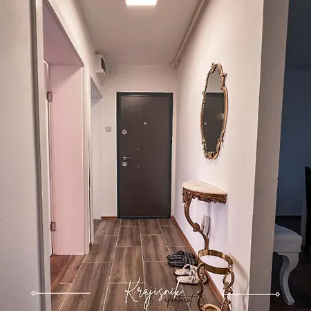Apartman Krajisnik *