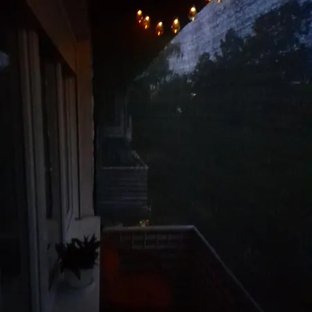 Apartman Krajisnik شقة دوبوي